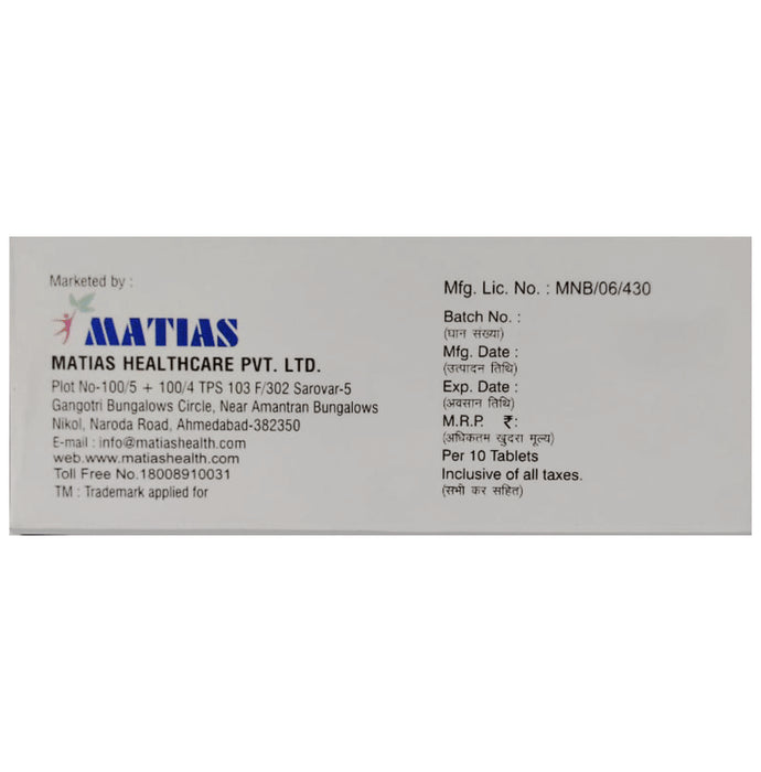 Arotine CR 37.5 Tablet