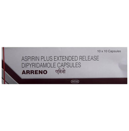 Arreno Capsule ER