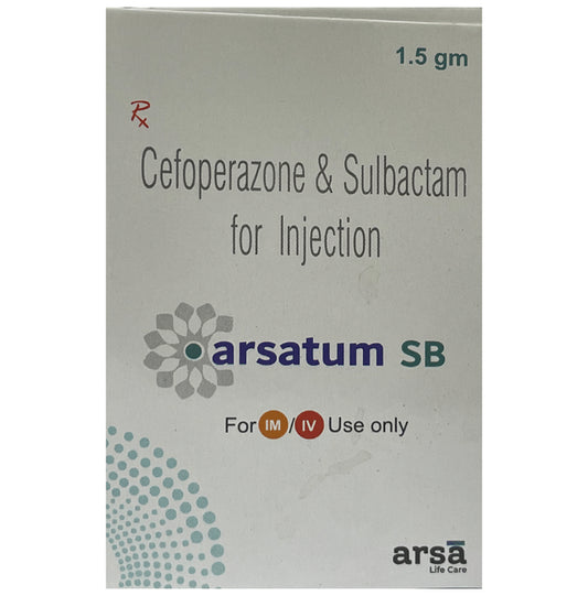 Arsatum SB Injection - Classic Derma