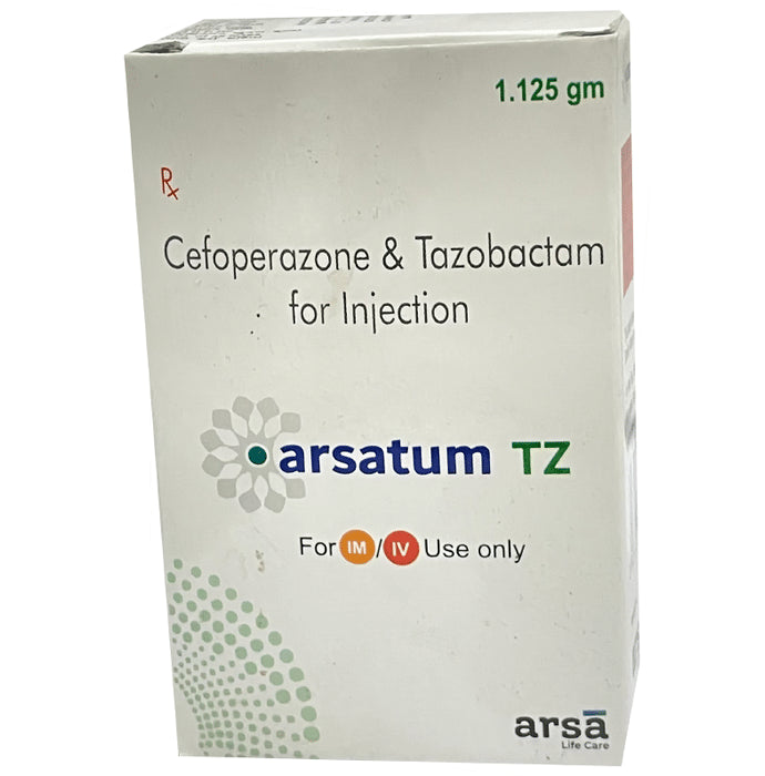 Arsatum TZ Injection - Classic Derma