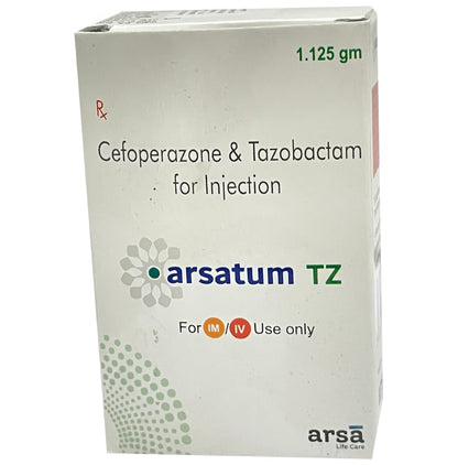 Arsatum TZ Injection - Classic Derma
