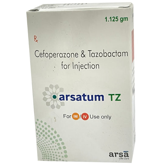 Arsatum TZ Injection - Classic Derma