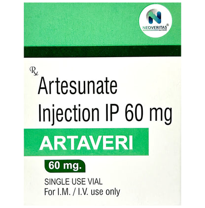 Artaveri 60mg Injection - Classic Derma