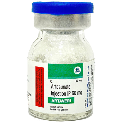 Artaveri 60mg Injection