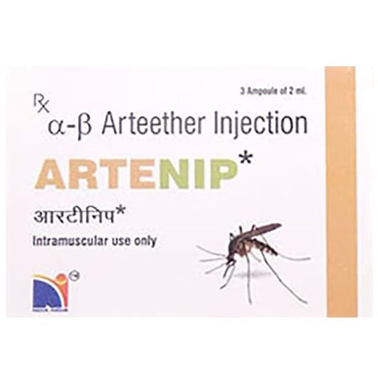 Artenip Injection - Classic Derma