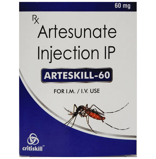 Arteskill 60 Injection - Classic Derma