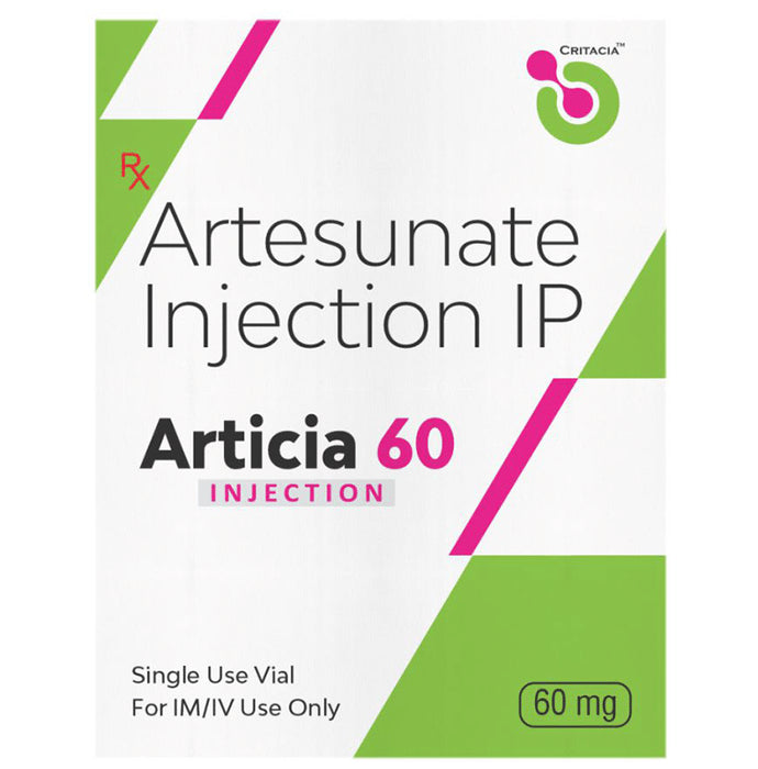 Articia 60mg Injection - Classic Derma