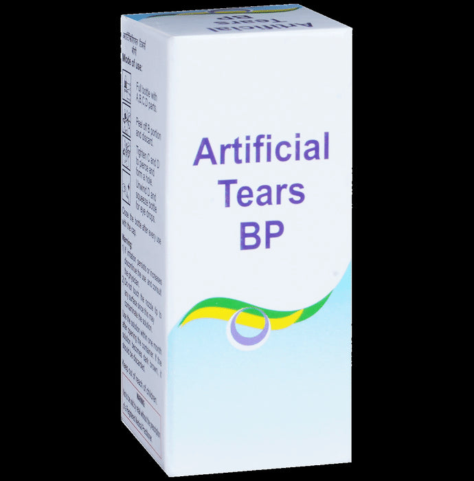 Artificial Tears BP Eye Drop