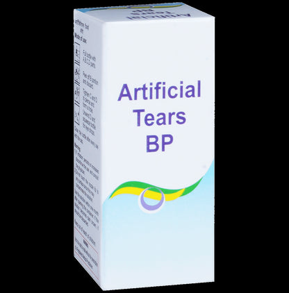 Artificial Tears BP Eye Drop