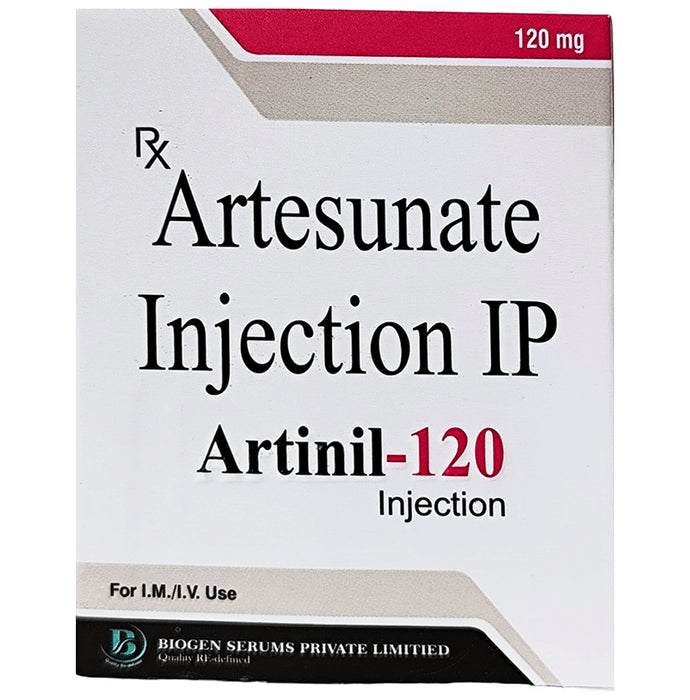 Artinil 120 Injection - Classic Derma