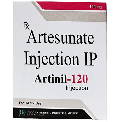 Artinil 120 Injection - Classic Derma