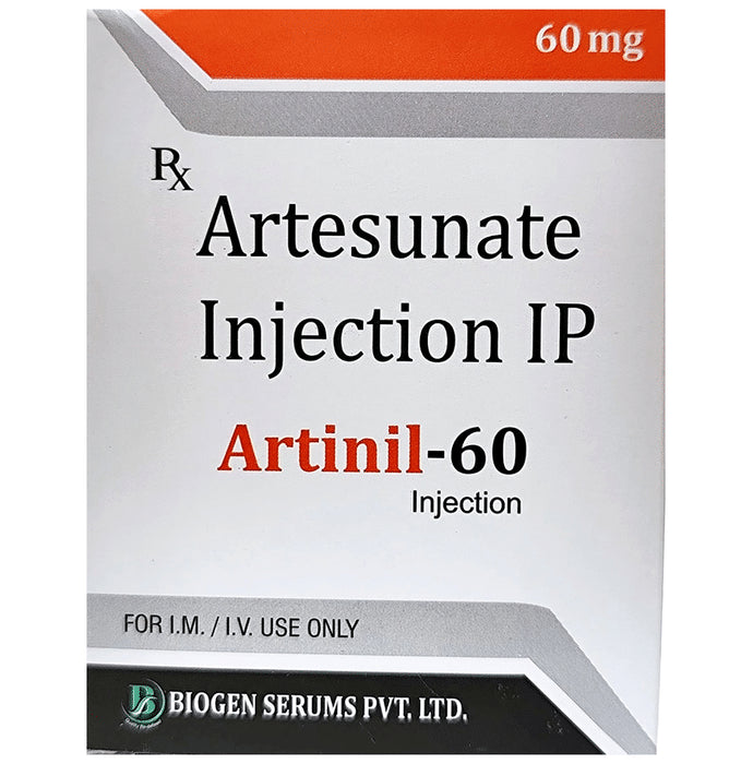 Artinil 60 Injection - Classic Derma