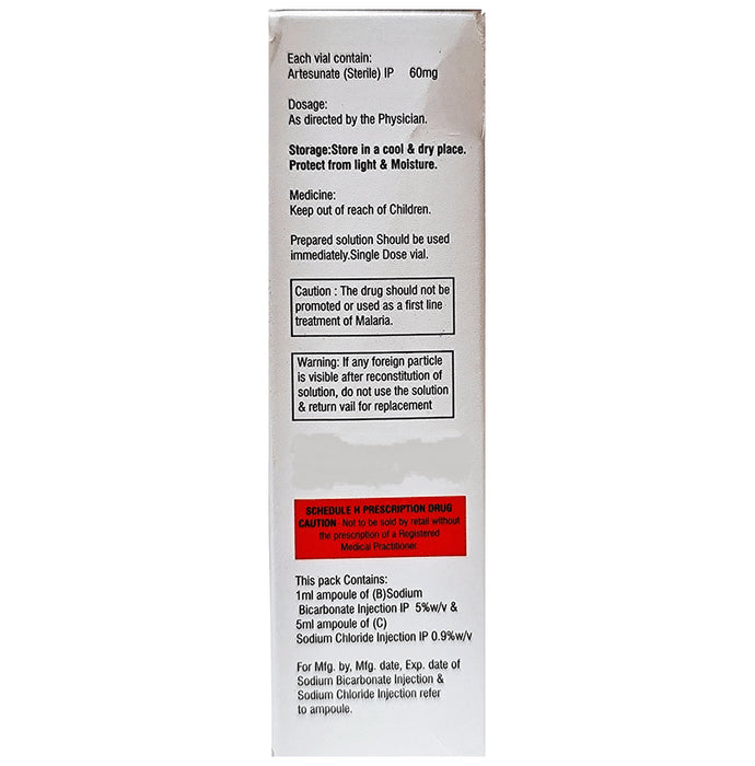 Artinil 60 Injection