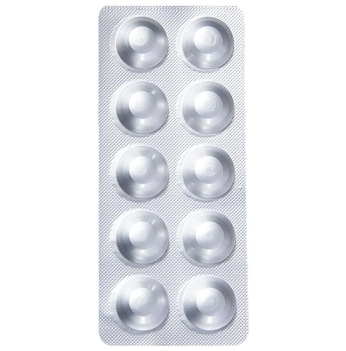 Asar-CT 40/12.5 Tablet