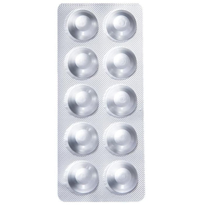 Asar-CT 40/12.5 Tablet