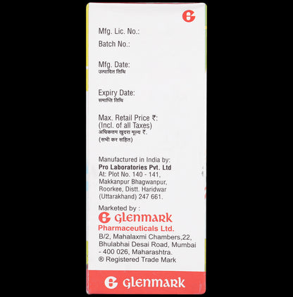 Ascodex Junior Syrup