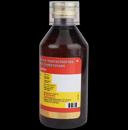 Ascoril Plus Expectorant