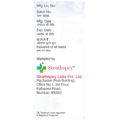 Ascospey 1500mg Injection