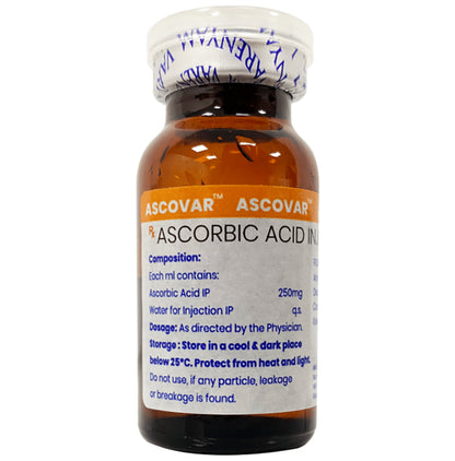 Ascovar Injection