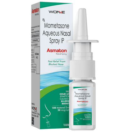 Asmaton Nasal Spray