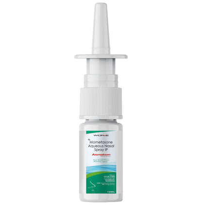 Asmaton Nasal Spray