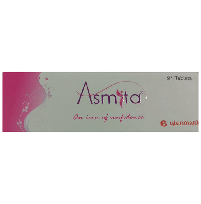 Asmita Tablet - Classic Derma