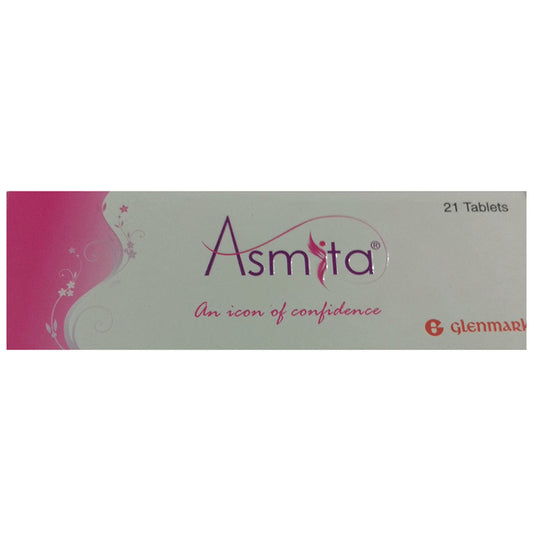 Asmita Tablet - Classic Derma