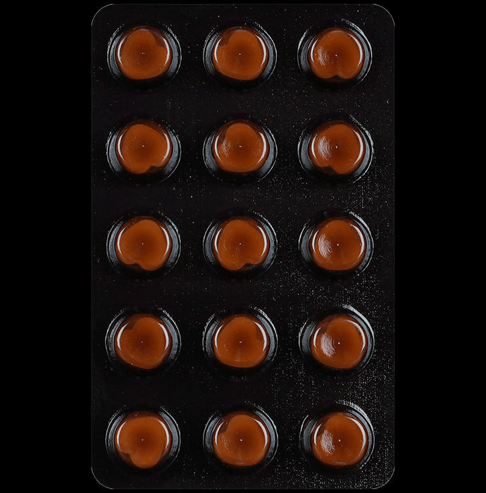 Asomex 1.25mg Tablet
