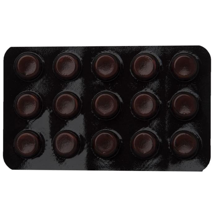 Asomex 5 Tablet - Classic Derma