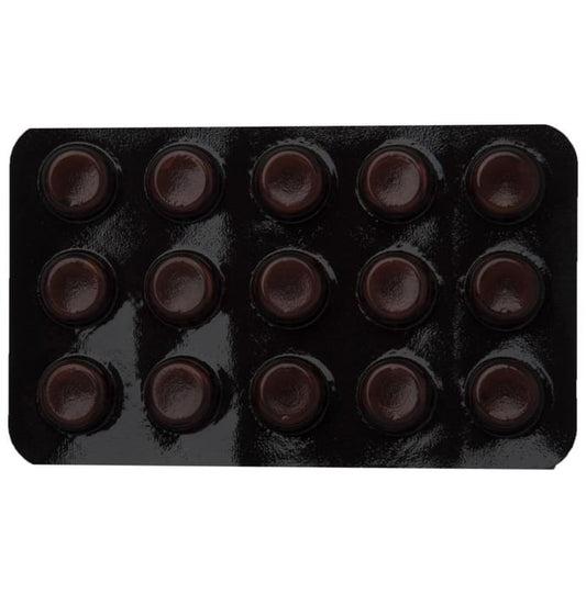 Asomex 5 Tablet - Classic Derma