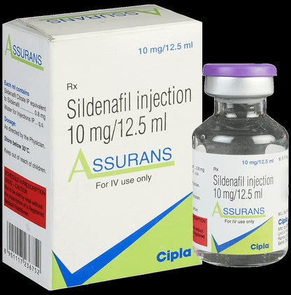 Assurans Injection - Classic Derma