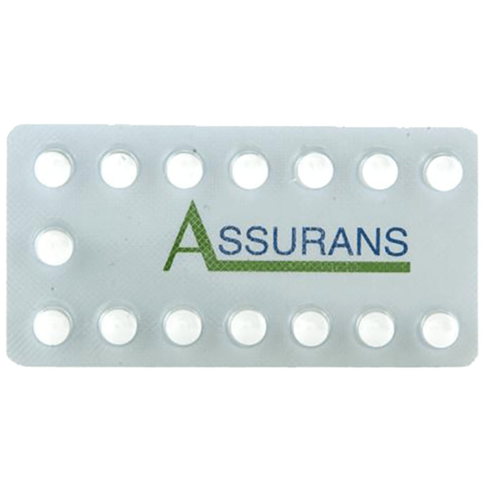 Assurans Tablet