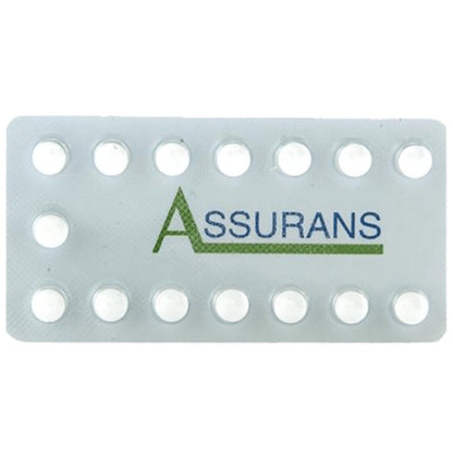 Assurans Tablet