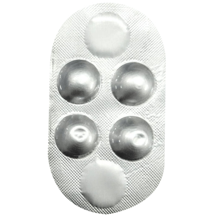 Astesol-D3 60K Chewable Tablet
