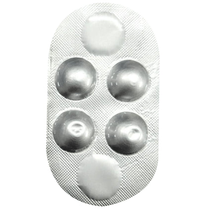 Astesol-D3 60K Chewable Tablet