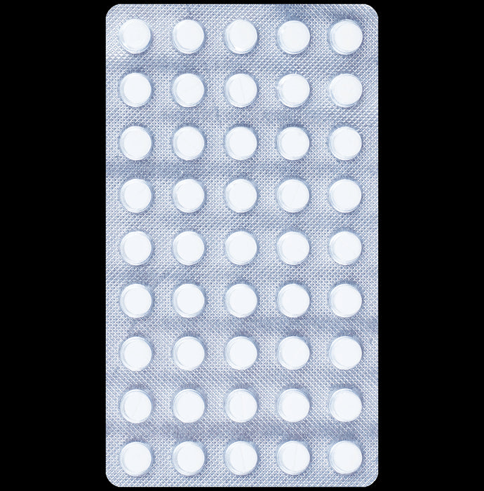 Asthalin 2 Tablet