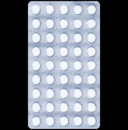 Asthalin 2 Tablet