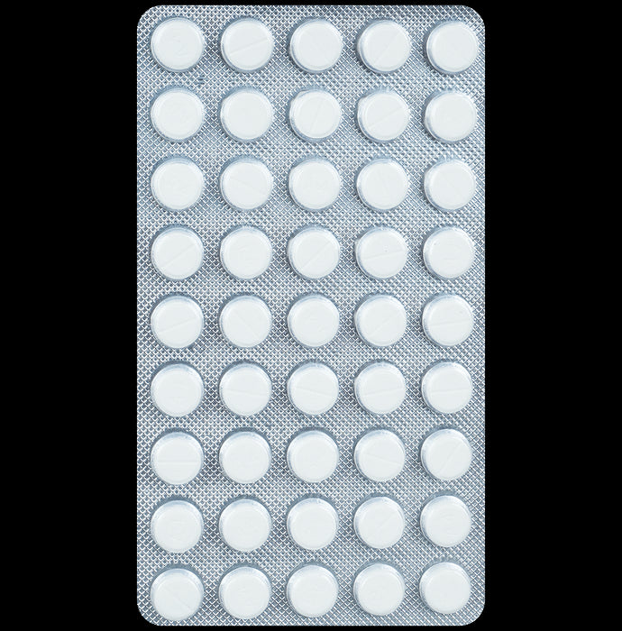 Asthalin 4 Tablet