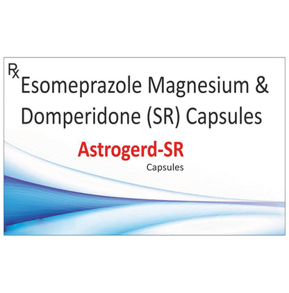 Astrogerd-SR Capsule - Classic Derma