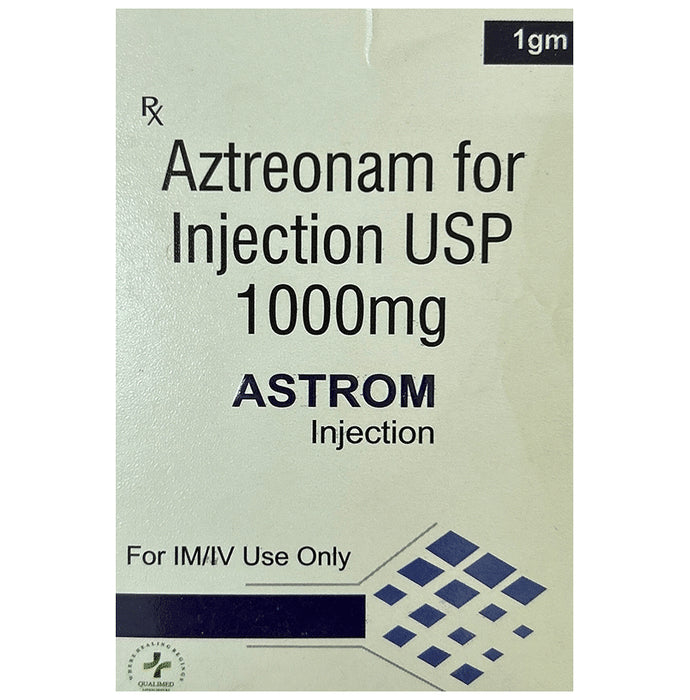 Astrom Injection - Classic Derma