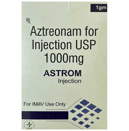 Astrom Injection - Classic Derma