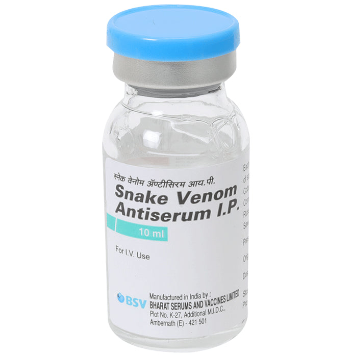 Asvs Injection - Classic Derma