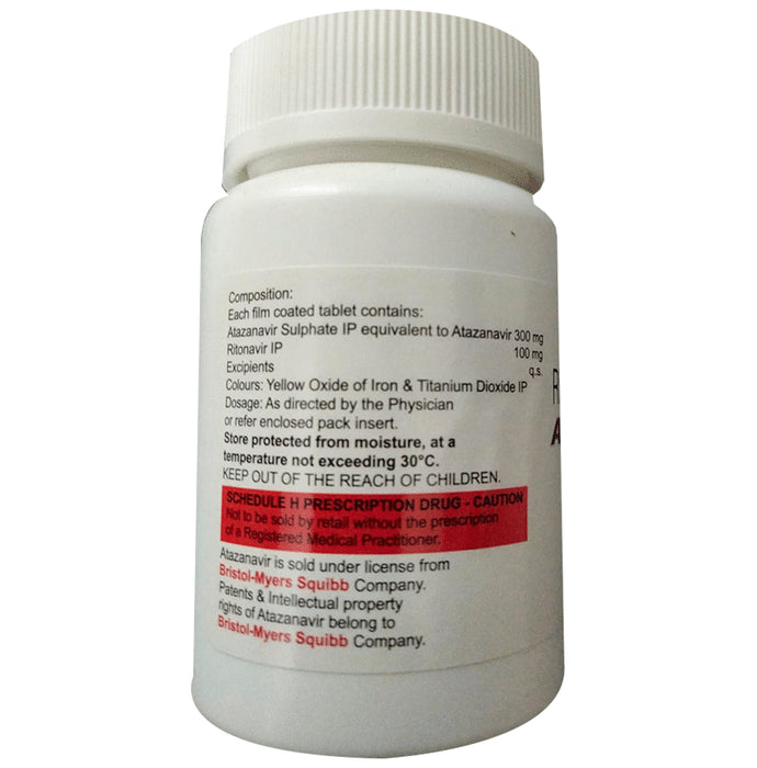 Atazor-R Tablet