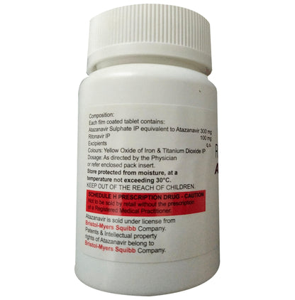 Atazor-R Tablet