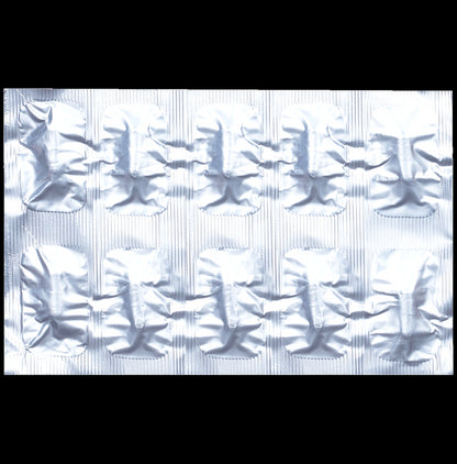 Atchol CV 20mg/75mg Capsule