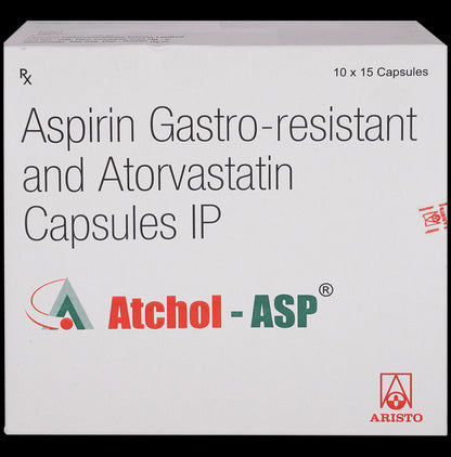 Atchol-ASP Capsule