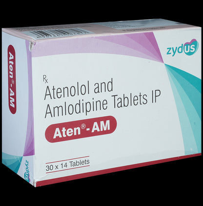 Aten AM Tablet