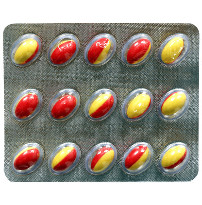 Atibon-K27 Softgel Capsule