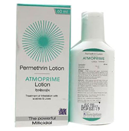 Atmoprime Lotion - Classic Derma