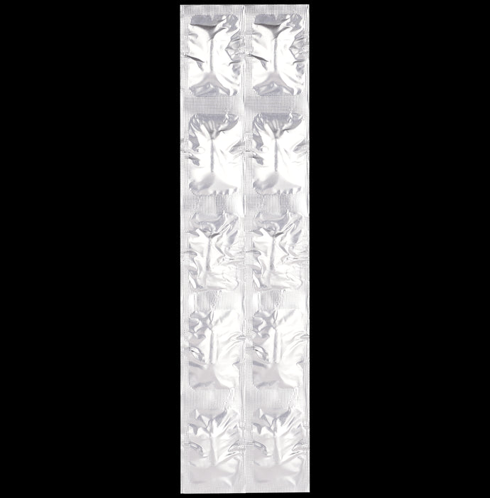 Atocor-CV 10 Capsule